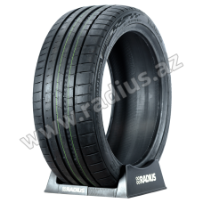 Ecsta Sport S PS72 255/40 R20 